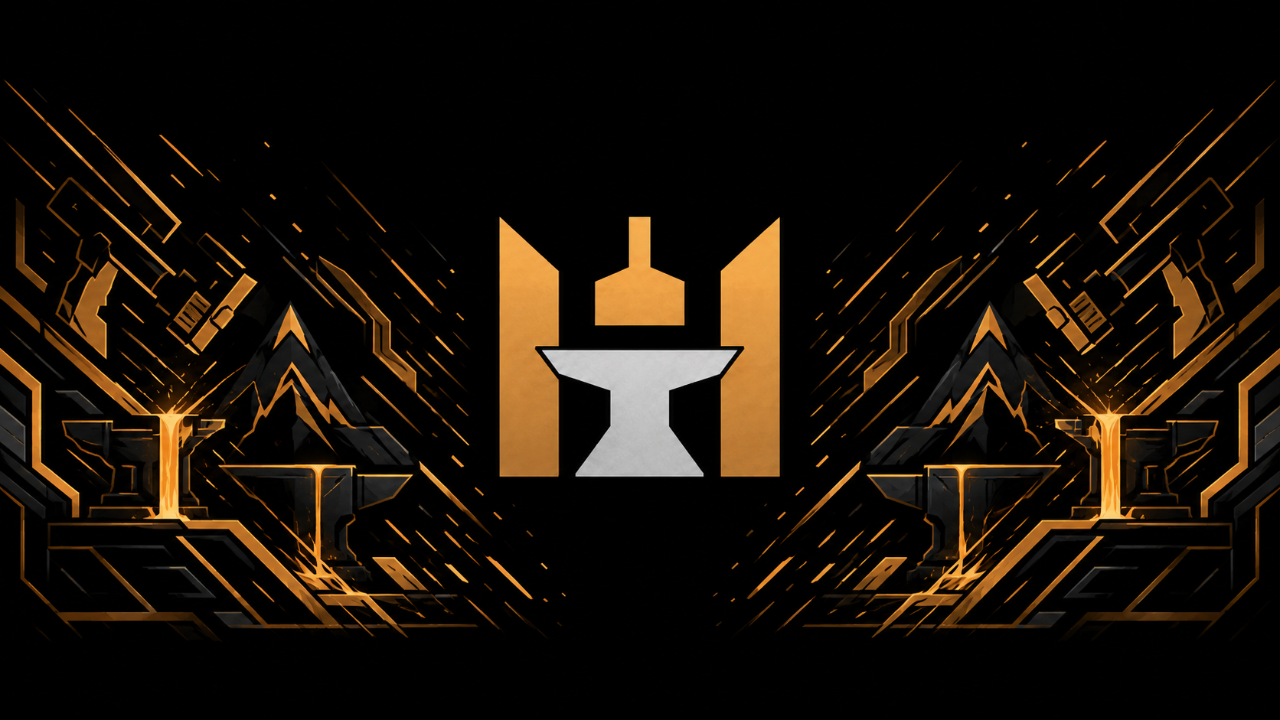 Hephaestus Content