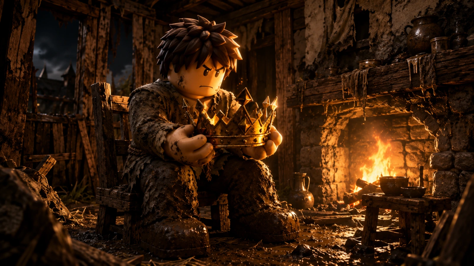 Hephaestus Dev